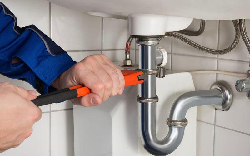 Plumbing Work System Services In Ghaziabad